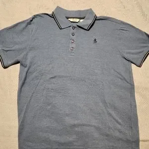 Original Penguin Shirts Tops Original Penguin Polo Short